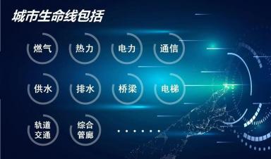 技術(shù)賦能城市生命線安全治理：現(xiàn)狀、問(wèn)題與優(yōu)化路徑